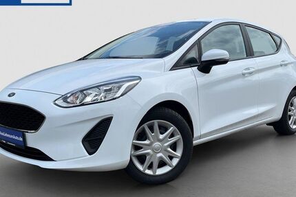 Ford Fiesta 83.359 km 10.489 &euro; Zwenkau (Leipzig) 04442