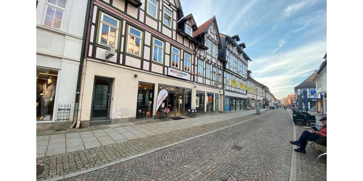 Gewerbeobjekt Alfeld (Leine) - 3.850&euro; | Angebot:26218082