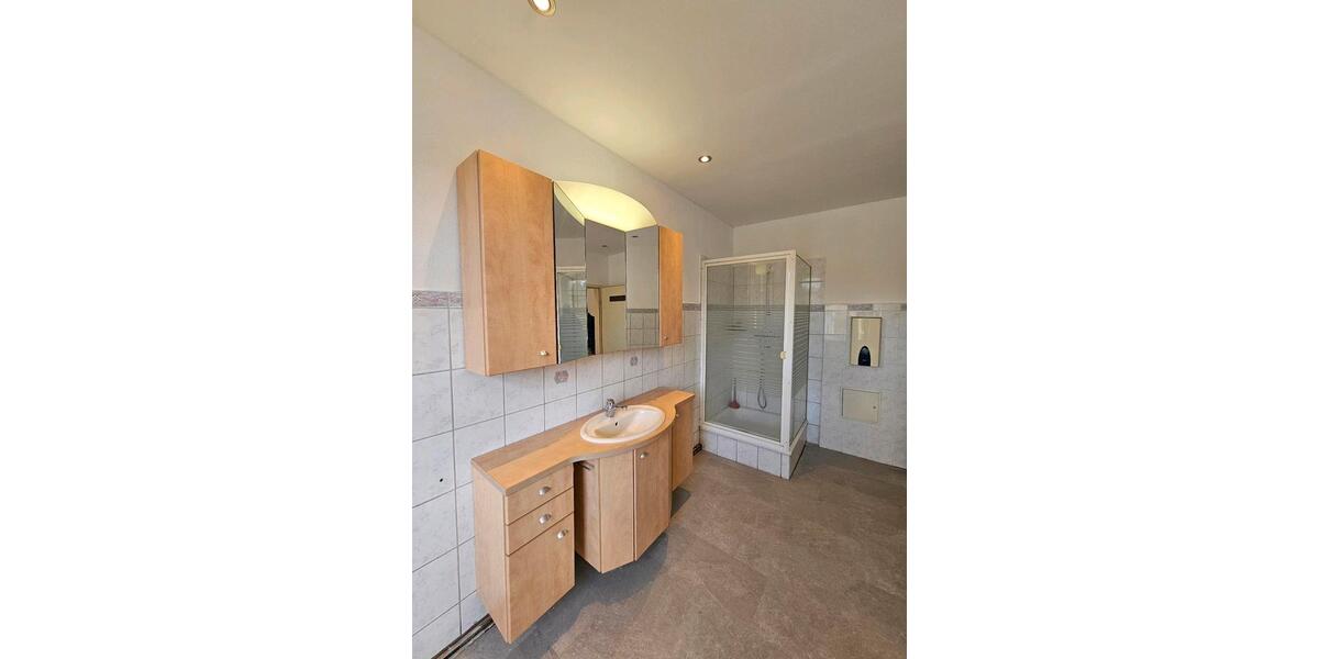 Etagenwohnung Adorf/Vogtland Vogtland - 3 Zimmer, 89 m&sup2;, 540&euro; | Angebot:26050447