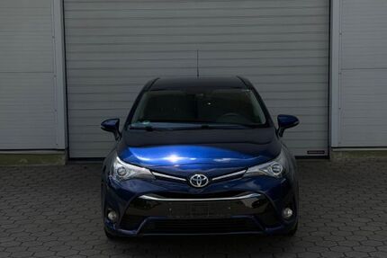 Toyota Avensis 135.700 km 9.990 &euro; Kulmbach 95326