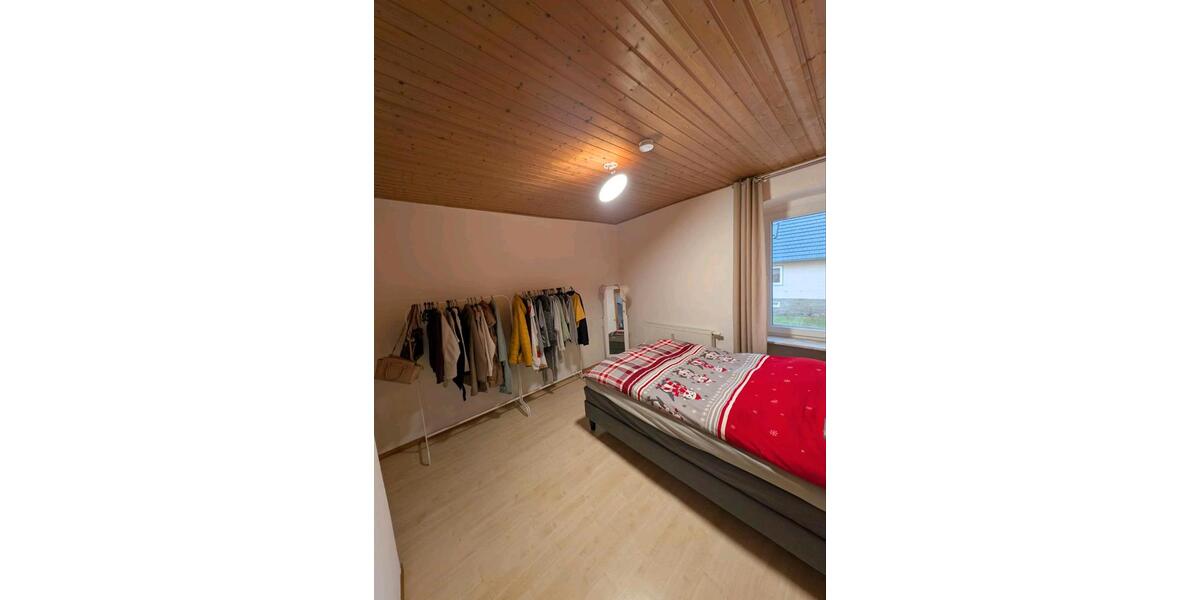 Wohnung zu vermieten in Rockenhausen 2 zimmer