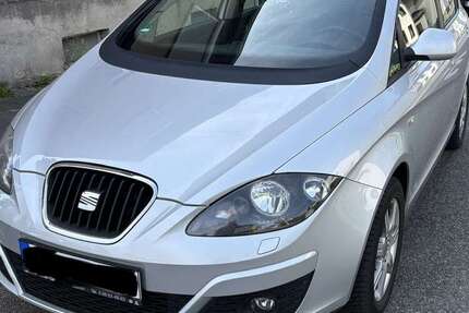 Seat Altea 163.500 km 7.900 &euro; Neuwied, Stadt 56564