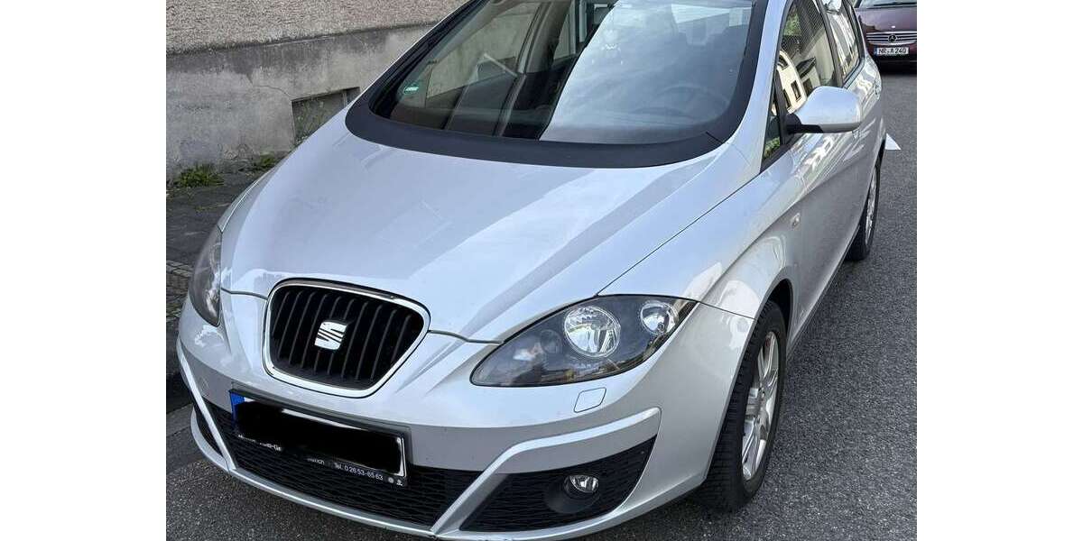 Seat Altea 163.500 km 7.900 &euro; Neuwied, Stadt 56564