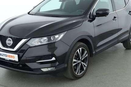 Nissan Qashqai 22.068 km 20.510 € Neufahrn 85375