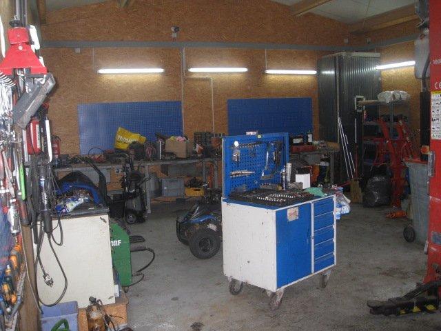 Gewerbeobjekt Harrislee - 3.000&euro; | Angebot:26441592