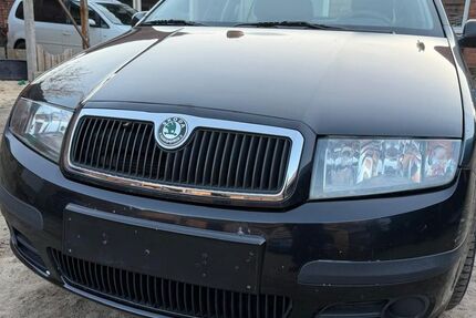 Skoda Fabia 142.457 km 1.500 &euro; Salzwedel 29410