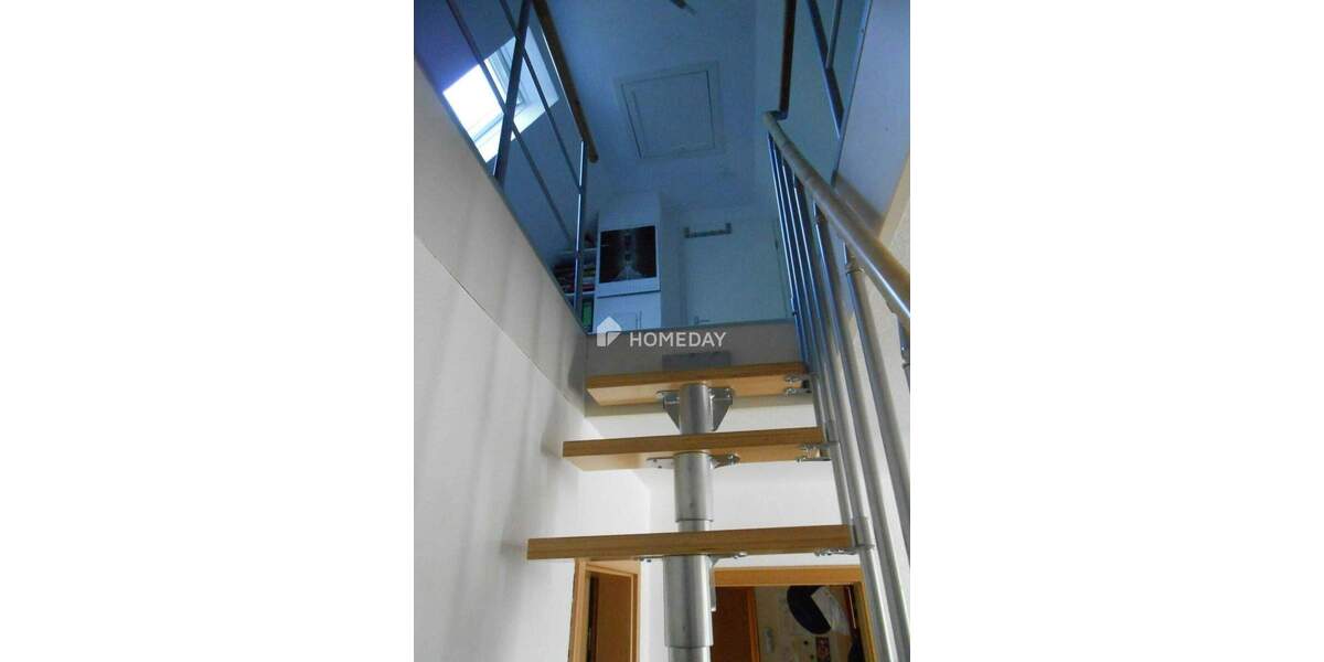 Charmante Doppelhaushälfte mit großem Grundstück und modernem Wohnkomfort 6 zimmer