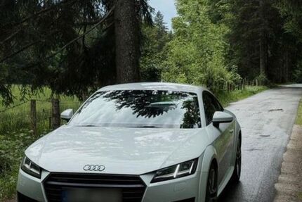 Audi TT 128.000 km 21.500 € Feldkirchen-Westerham 83620