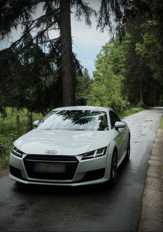 Audi TT 128.000 km 21.500 € Feldkirchen-Westerham 83620