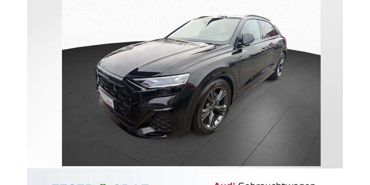 Audi Q8 20.998 km 73.880 &euro; Schwabach 91126