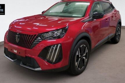 Peugeot 2008 38.850 km 16.450 &euro; Schwandorf 92421