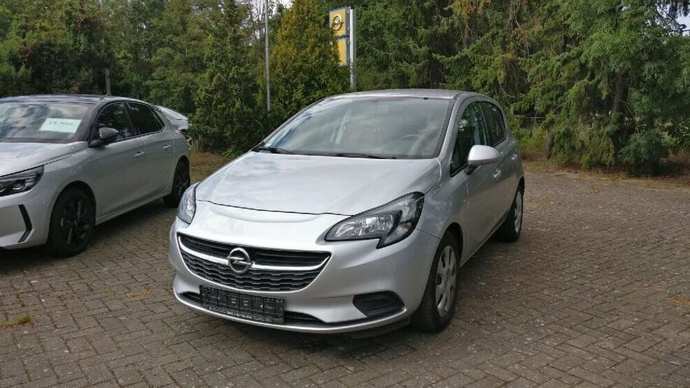 Corsa