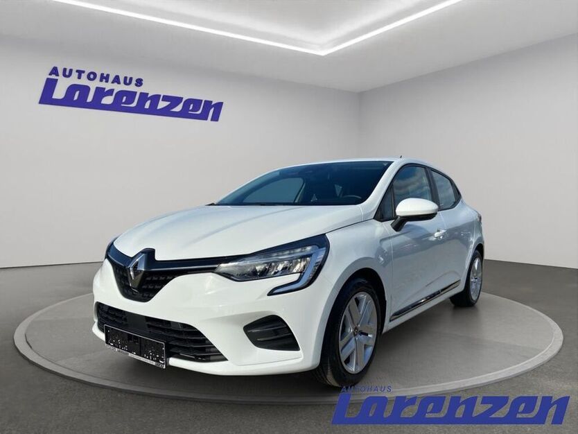 Clio