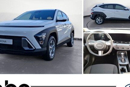 Hyundai KONA 2.344 km 21.499 &euro; Offenburg 77652