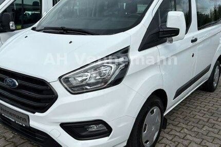 Ford Transit Custom 49.000 km 26.490 &euro; Hilter 49176