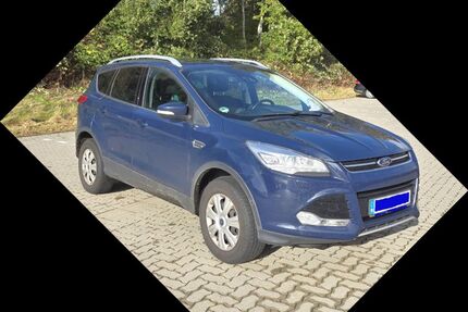 Ford Kuga 177.000 km 8.500 &euro; Bremerhaven 27580