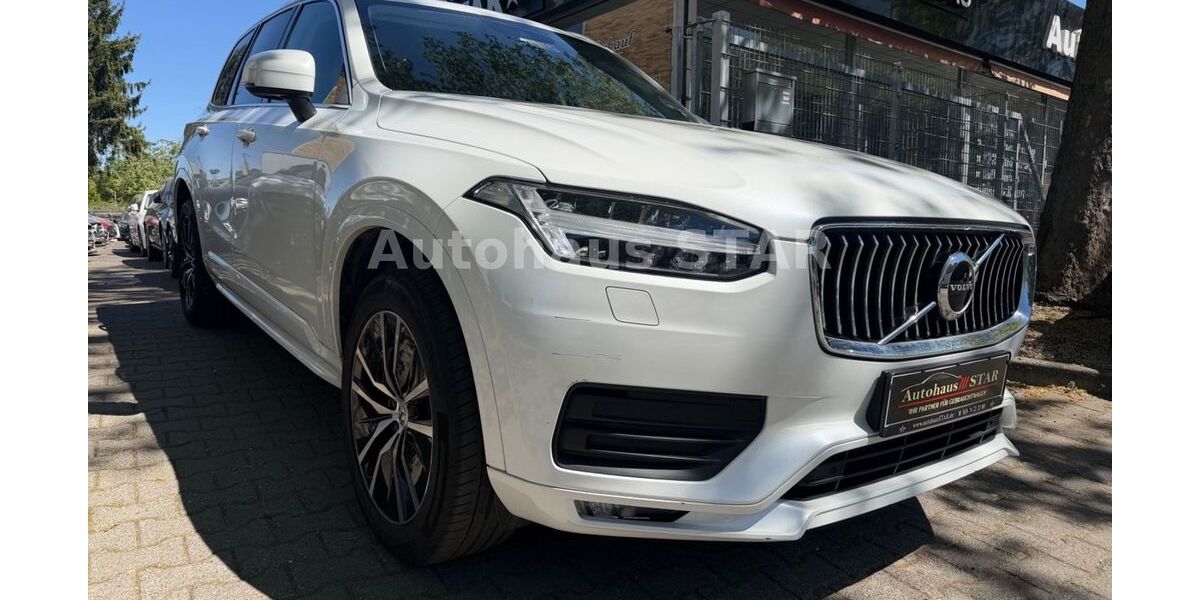 Volvo XC90 147.000 km 36.100 &euro; Offenbach am Main 63071