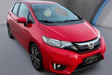 Honda Jazz 38.000 km 12.999 &euro; Laatzen 30880