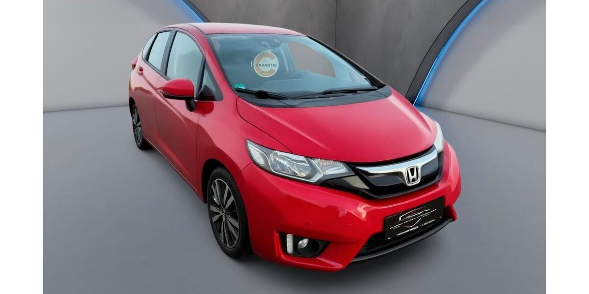 Honda Jazz 38.000 km 12.999 &euro; Laatzen 30880
