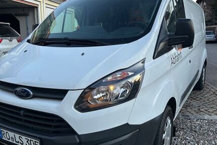 Ford Transit Custom 156.000 km 18.900 &euro; Neubeuern 83115
