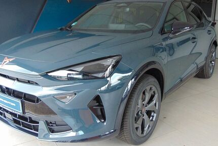 Cupra Formentor 1.500 km 44.980 &euro; Ötigheim 76470