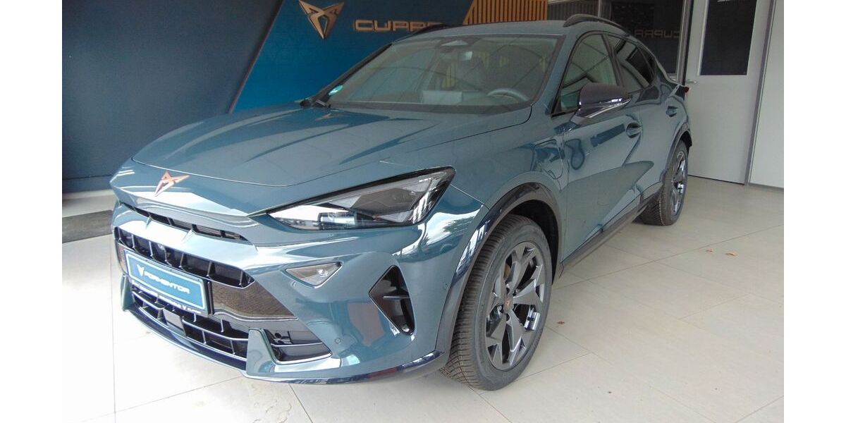 Cupra Formentor 1.500 km 44.980 &euro; Ötigheim 76470