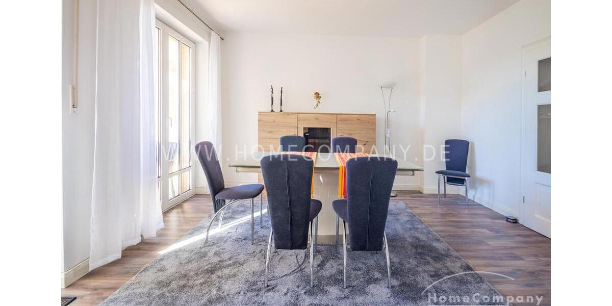 Wohnen auf Zeit Dresden Cossebaude - 3.5 Zimmer, 100 m&sup2;, 2.000&euro; | Angebot:26545719