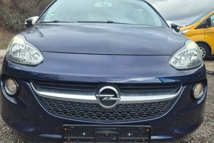 Opel Adam 145.050 km 4.600 &euro; Birkenfeld bei Pforzheim 75217