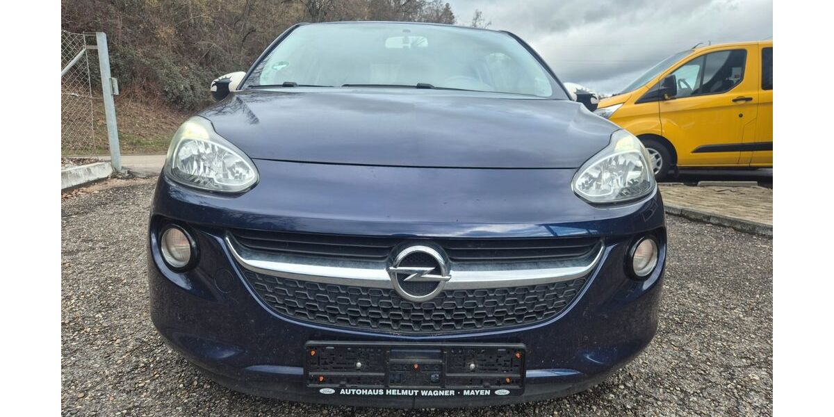 Opel Adam 145.050 km 4.600 &euro; Birkenfeld bei Pforzheim 75217