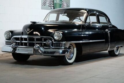 Cadillac Andere