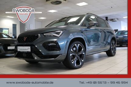 Cupra Ateca 78.950 km 28.950 € Espenau bei Kassel 34314