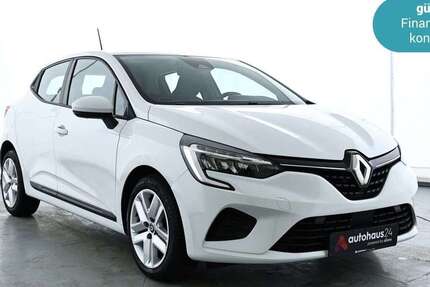 Renault Clio 20.565 km 12.970 &euro; Eching 85386