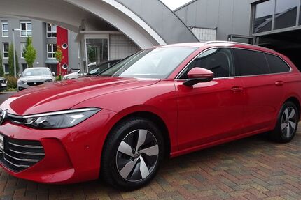 VW Passat Variant 26.297 km 35.950 € Hofgeismar 34369
