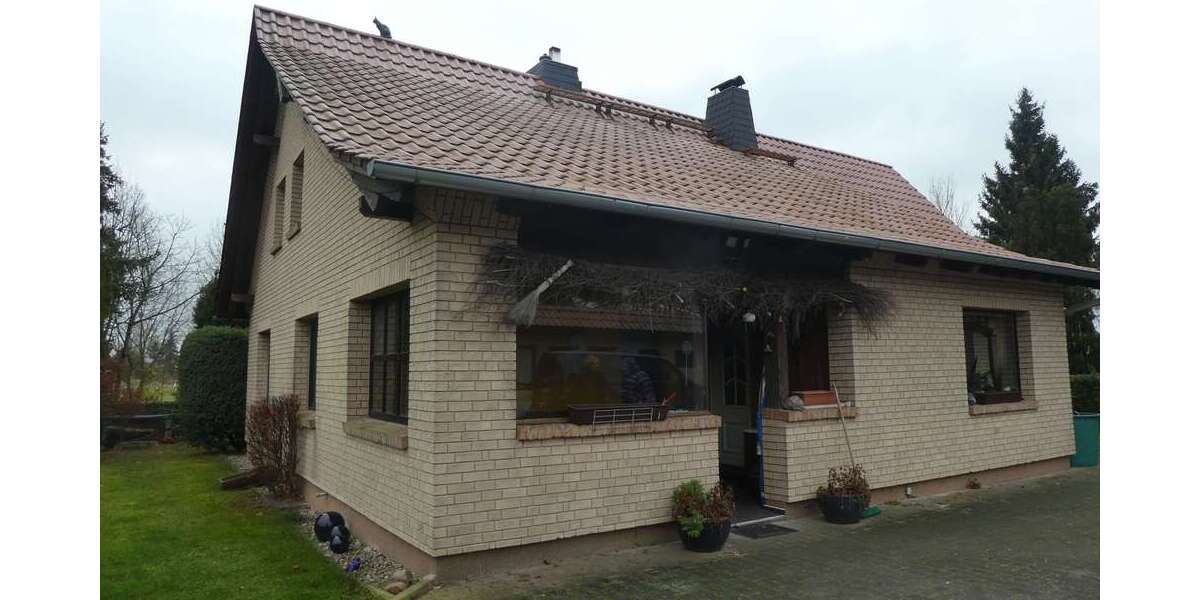 Einfamilienhaus Gerswalde - 6 Zimmer, 145 m&sup2;, 350.000&euro; | Angebot:23851834