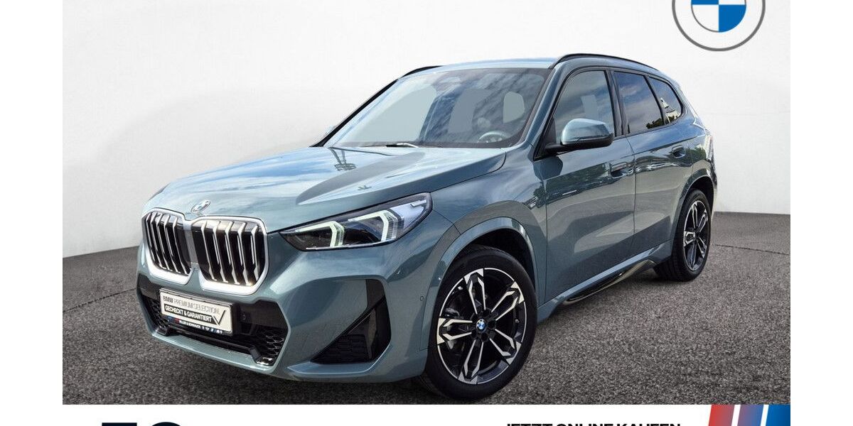 BMW X1 4.665 km 36.950 &euro; Teltow 14513