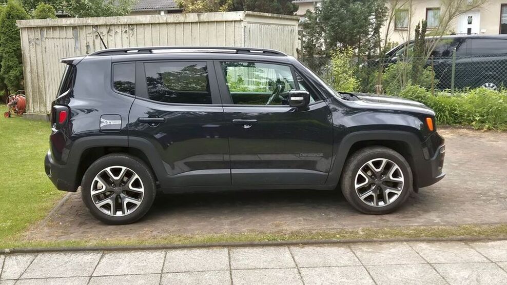 Renegade