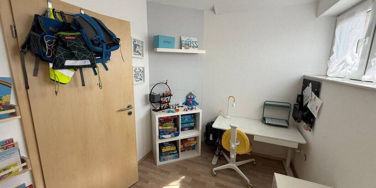 Etagenwohnung Hückelhoven Ratheim - 3 Zimmer, 75 m&sup2;, 790&euro; | Angebot:26703604