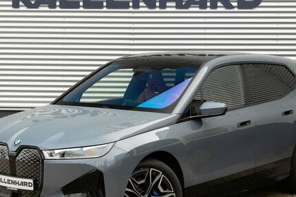 BMW iX 26.404 km 66.640 &euro; Köln 51149