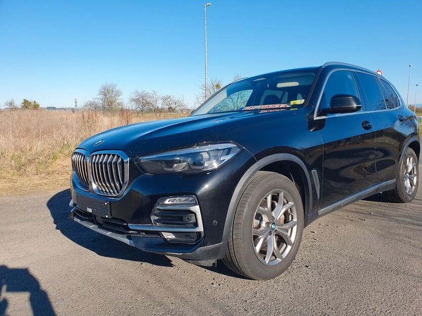 X5