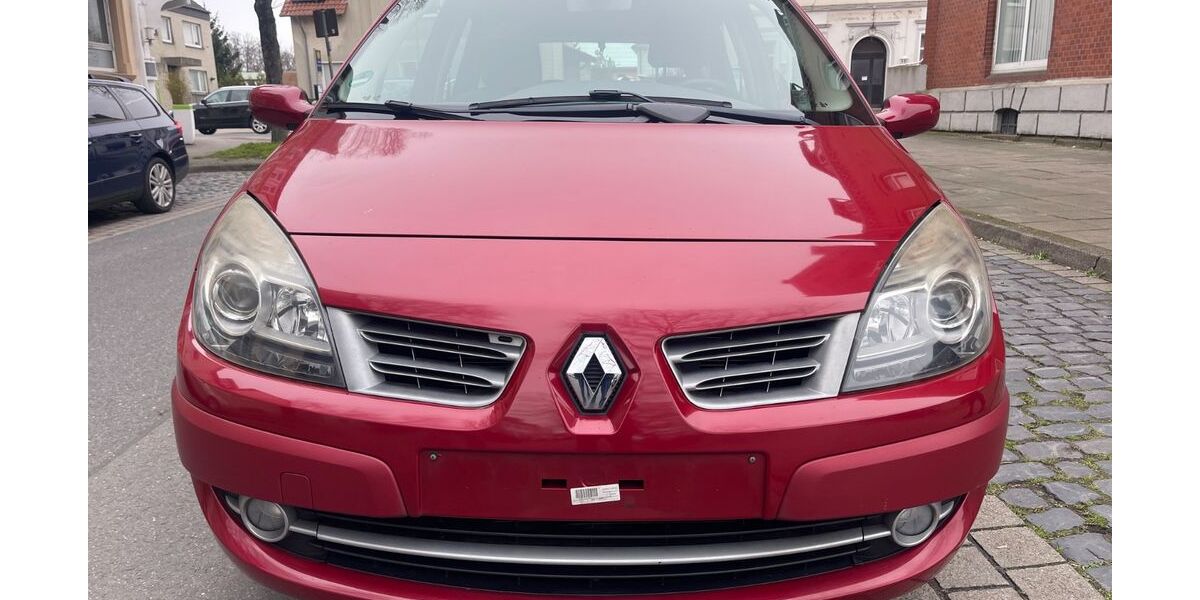 Renault Scenic 128.016 km 4.199 &euro; Hannover 30629