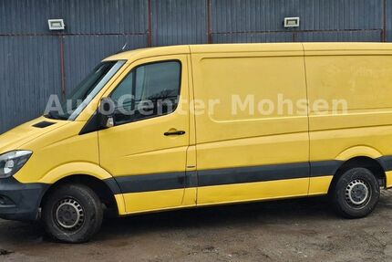 Mercedes-Benz Sprinter 307.522 km 5.999 &euro; Lübben 15907