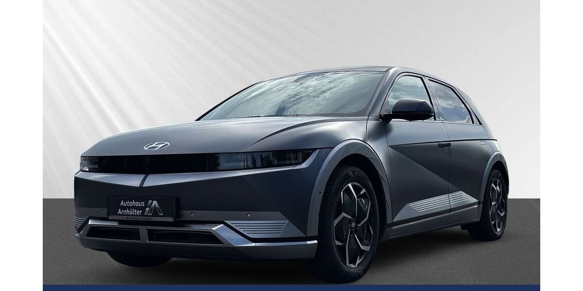 Hyundai IONIQ 5 29.278 km 36.990 &euro; Berlin 13581