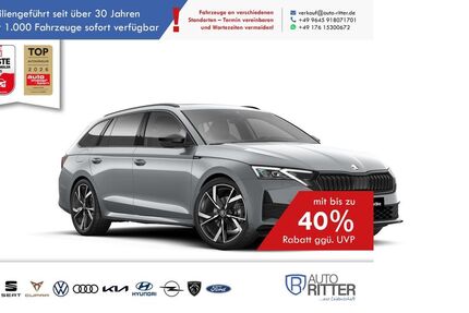 Skoda Octavia 1.584 km 44.990 &euro; Eschenbach 92676