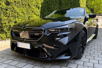 BMW M5 9.000 km 117.590 &euro; Lindau 88131
