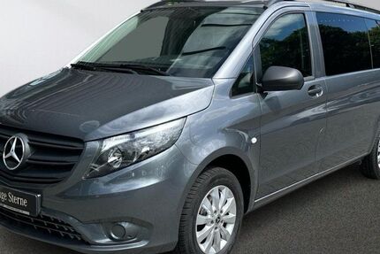 Mercedes-Benz Vito 64.800 km 32.071 &euro; Herford 32051