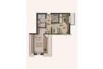 - Kurzfristig beziehbare, renovierte 3-4-Zimmer Maisonette-Wohnung in Murrhardt! - - Maisonettenwohnung Murrhardt | Angebot:26887988