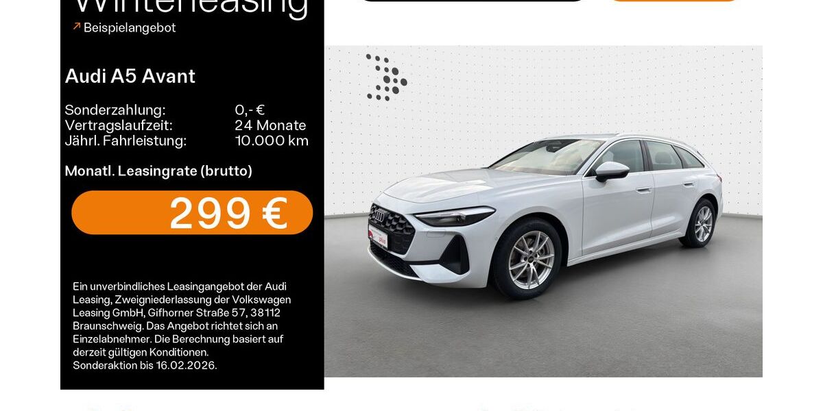 Audi A5 27.600 km 39.699 &euro; Hanau 63452