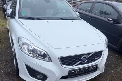 Volvo C30 220.000 km 3.777 &euro; Hanau 63457