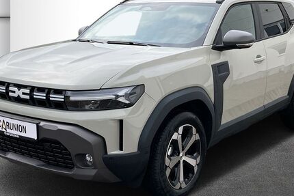 Dacia Duster 7.500 km 24.460 &euro; Schmalkalden 98574