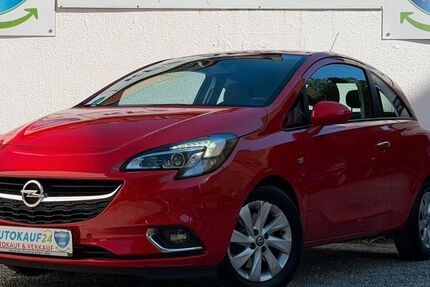 Opel Corsa 88.500 km 6.990 &euro; München 80807
